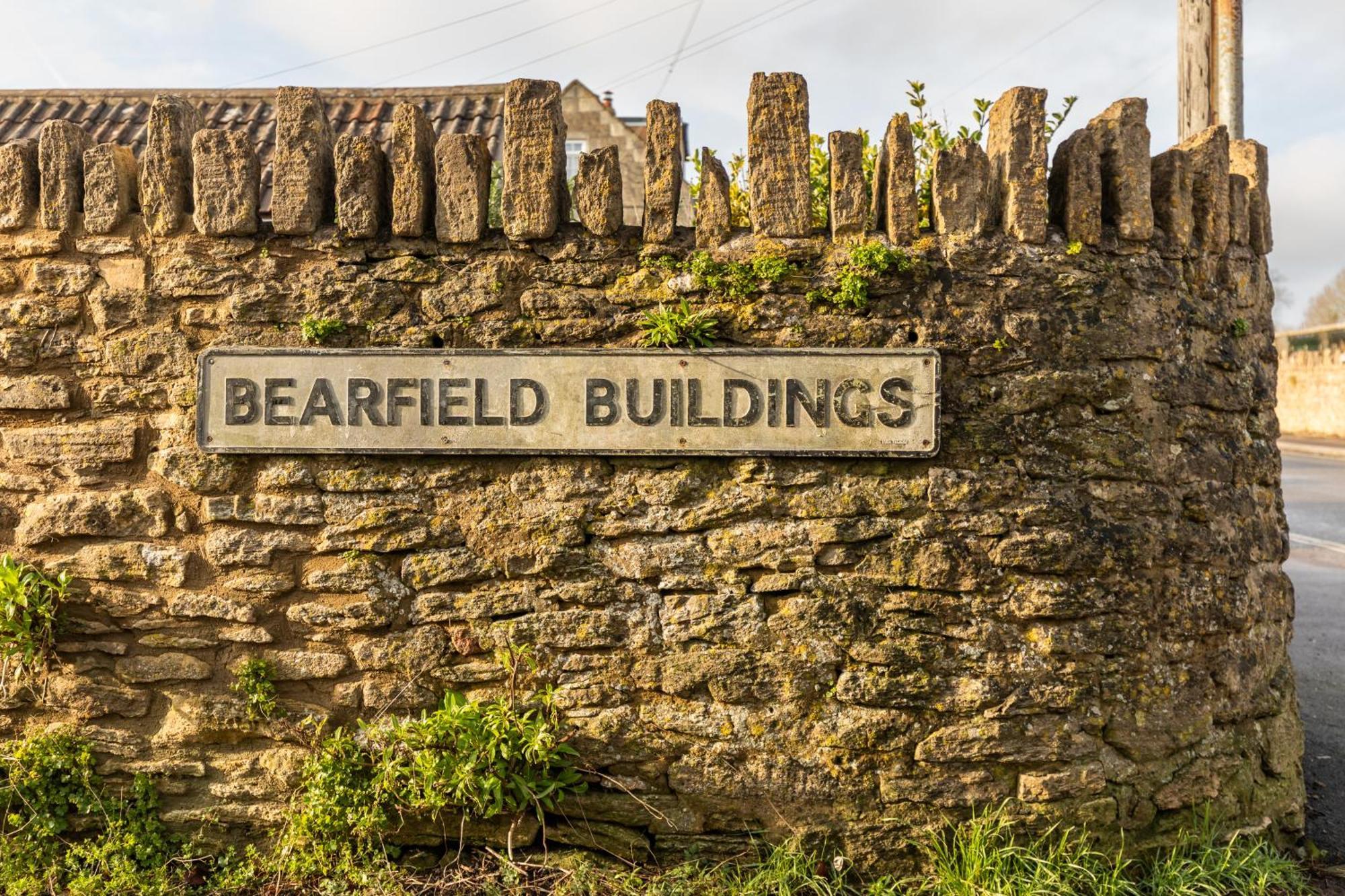 Bearfield - Premium 3-Bed House With Private Garden Villa Bradford-On-Avon Exterior photo