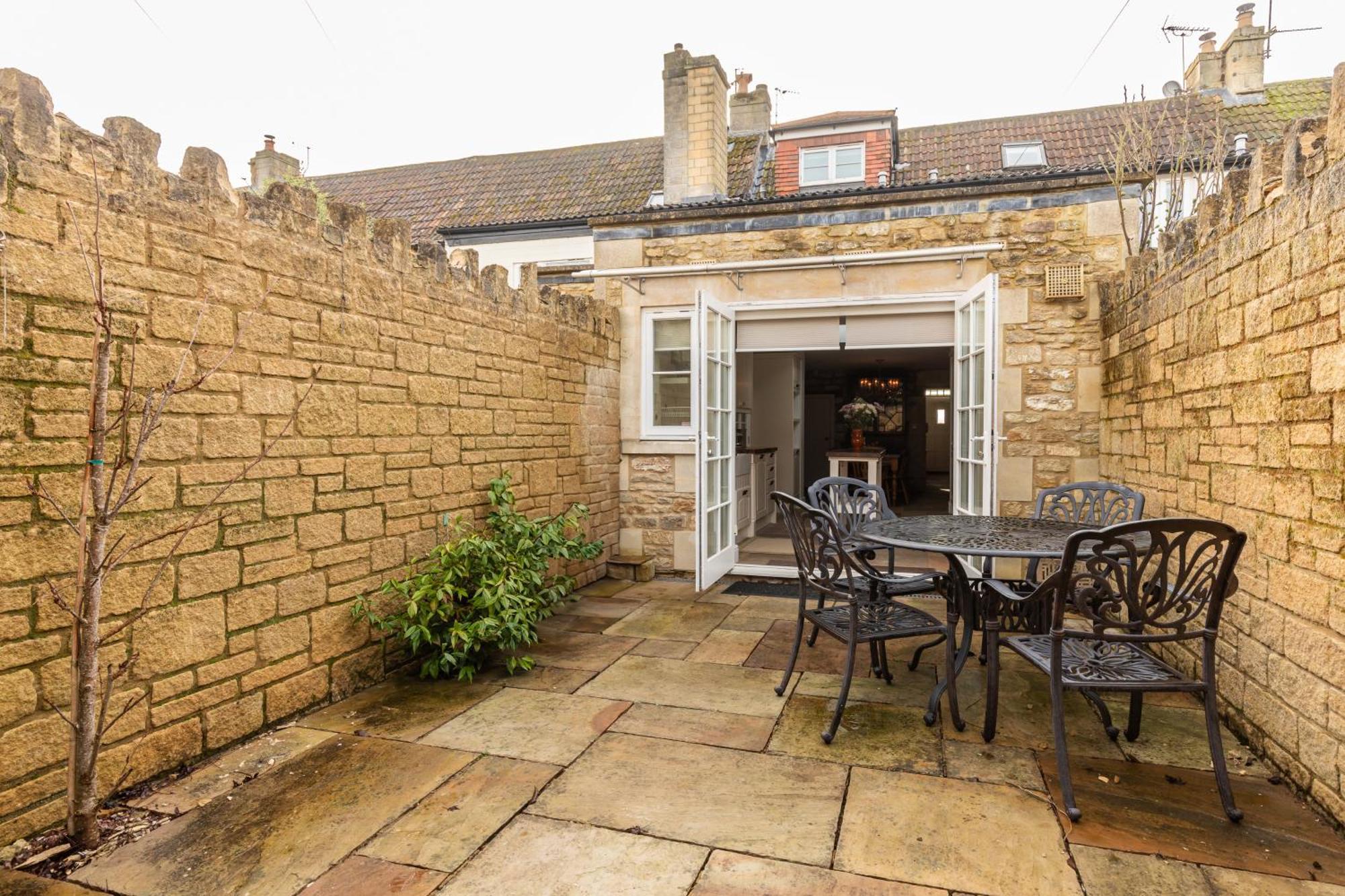 Bearfield - Premium 3-Bed House With Private Garden Villa Bradford-On-Avon Exterior photo